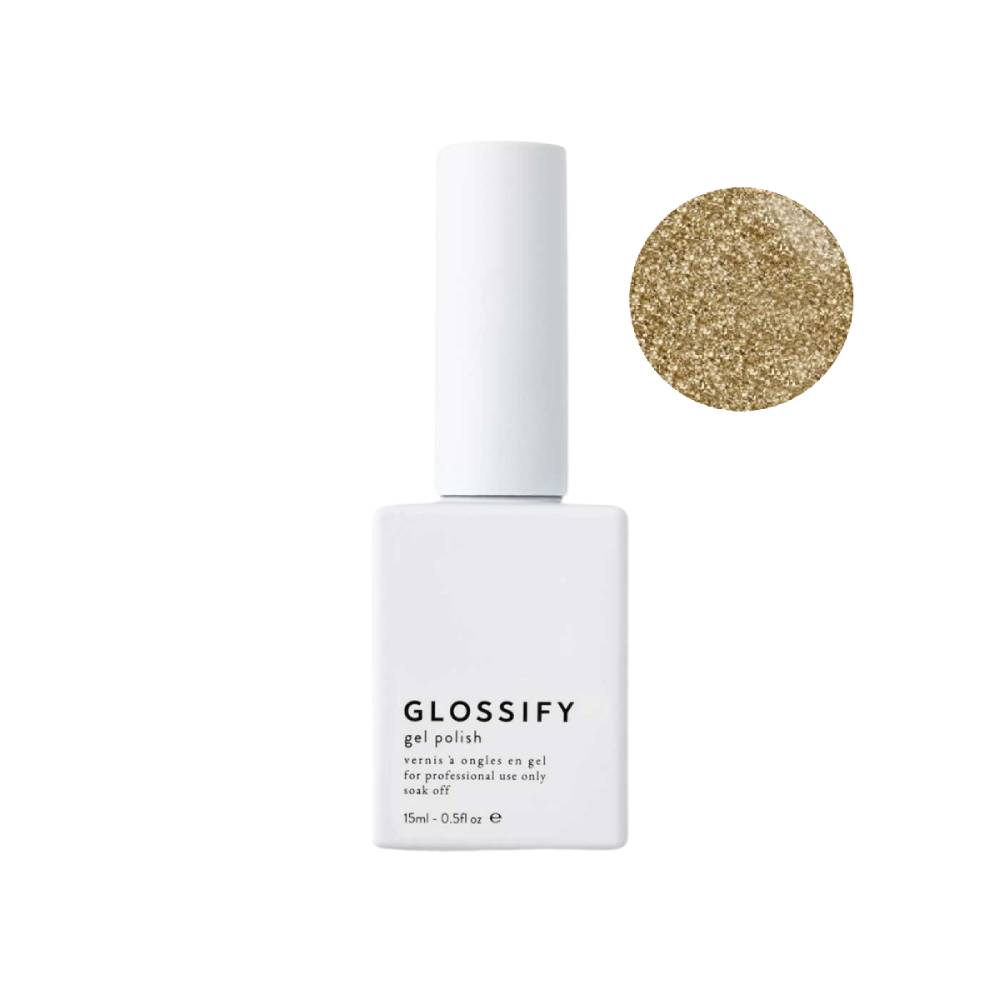 Glossify Gel Polish 15ml