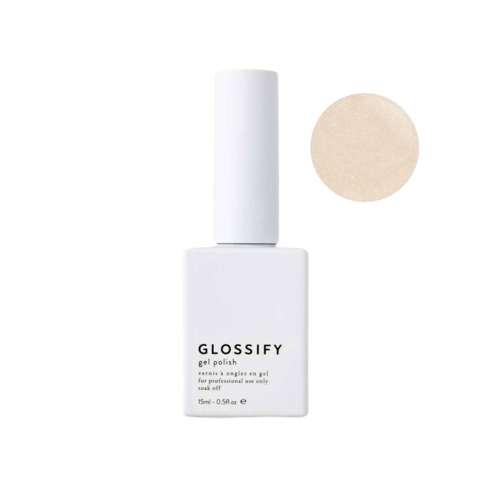 Glossify Gel Polish 15ml
