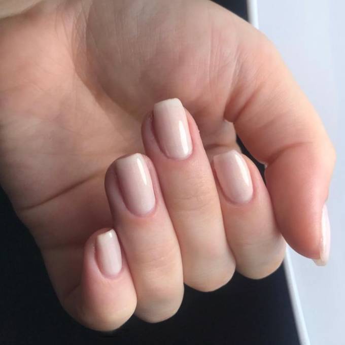 Glossify Gel Polish 15ml