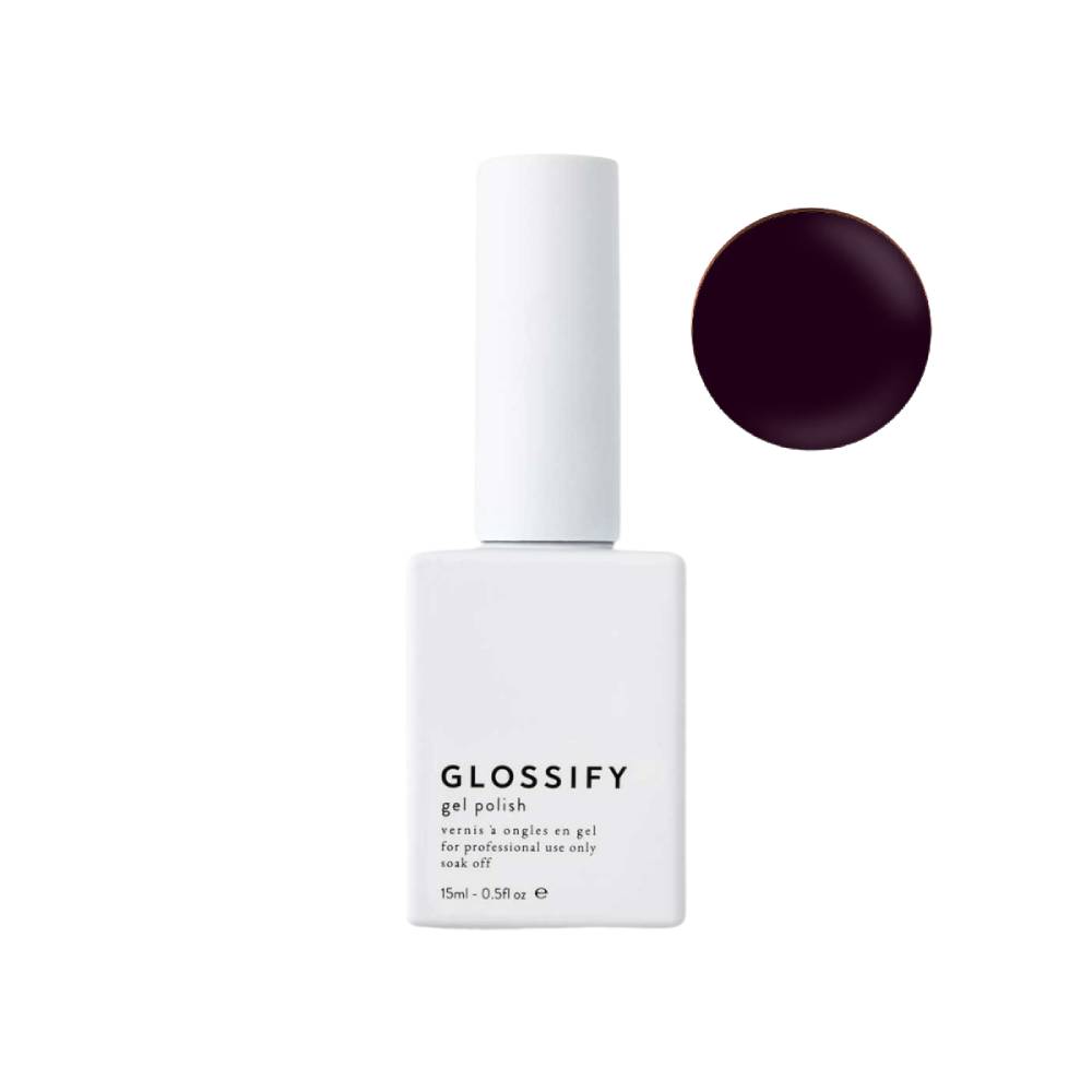 Glossify HEMA-Free Gel Polish 15ml