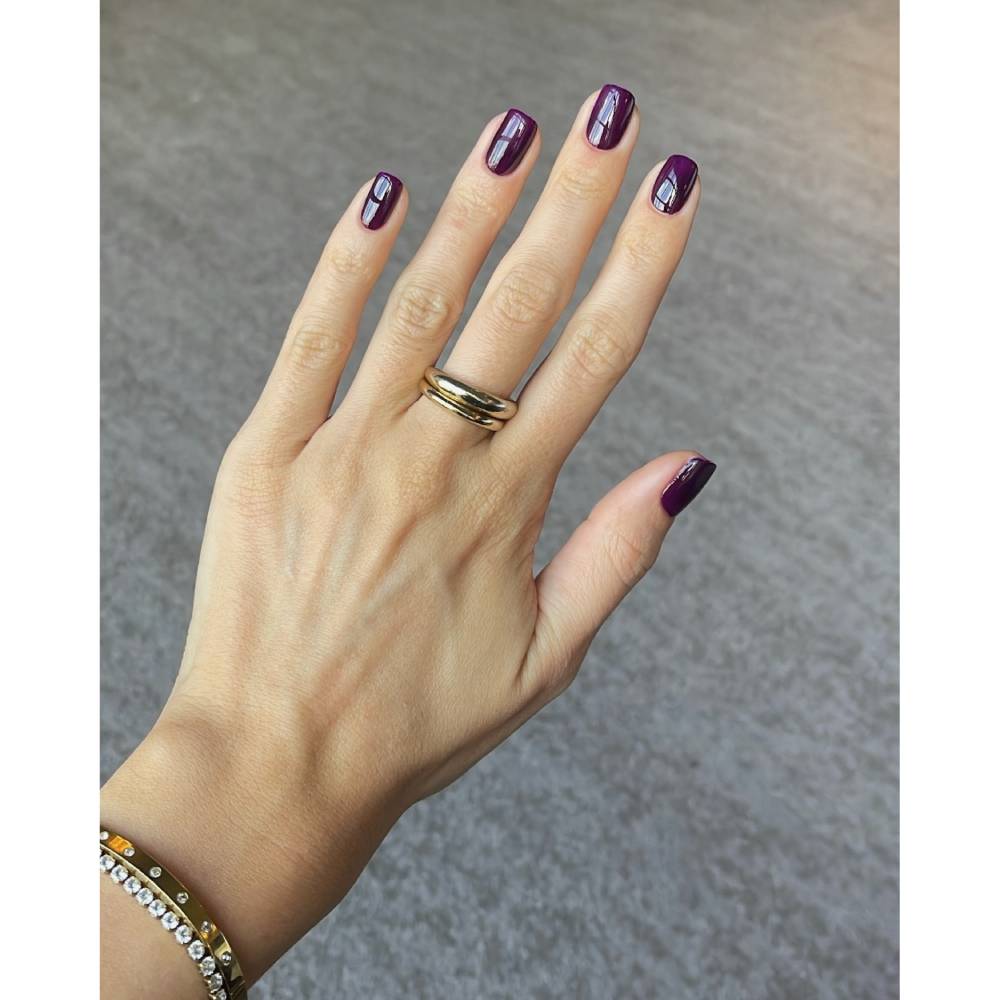 Glossify HEMA-Free Gel Polish 15ml