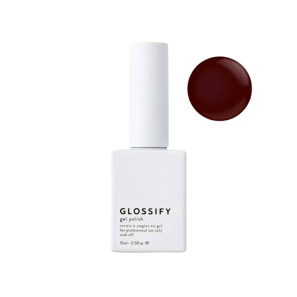 Glossify Gel Polish 15ml
