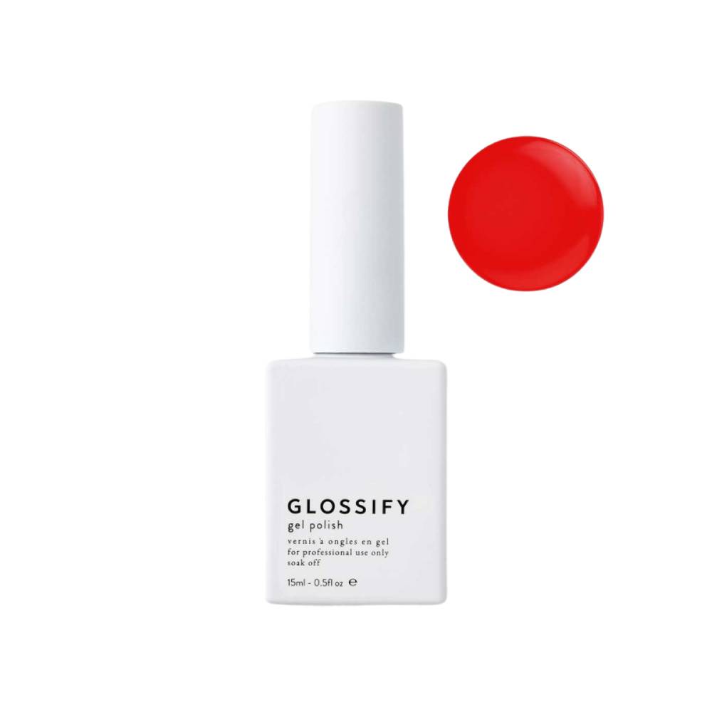 Glossify Gel Polish 15ml