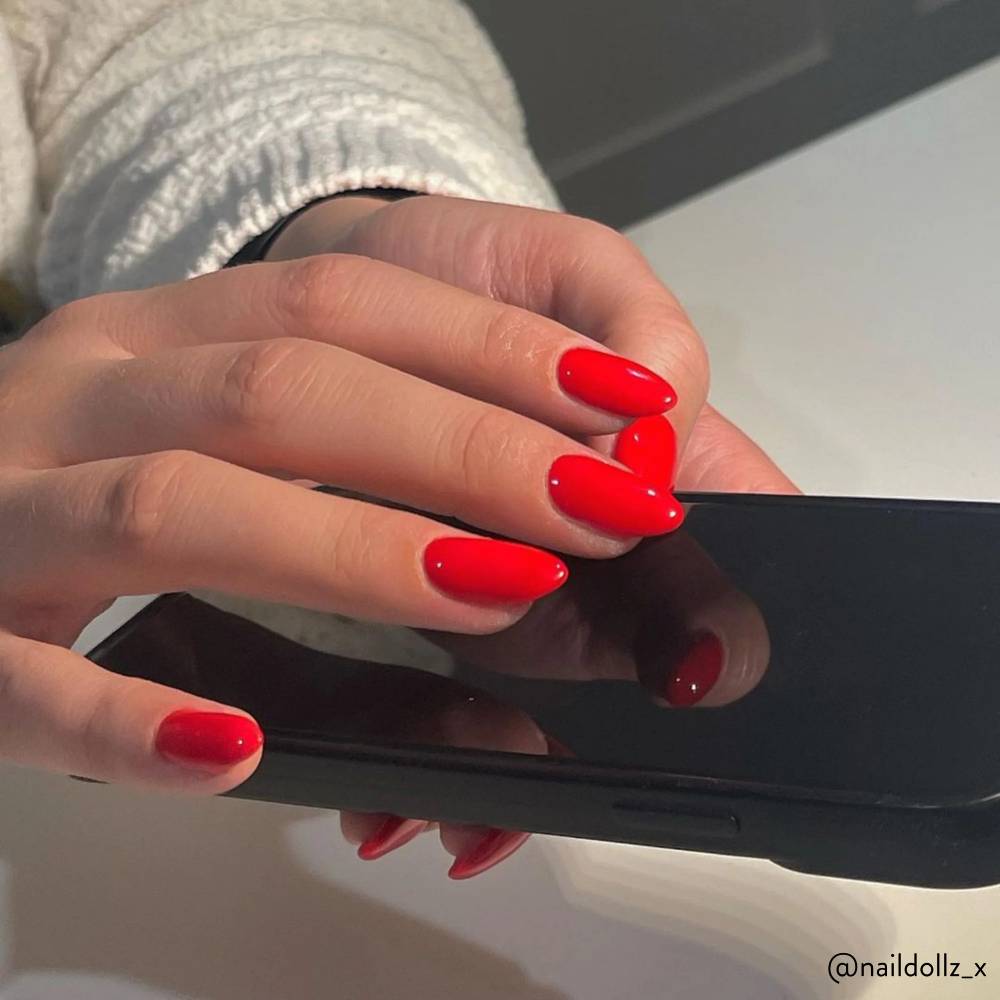 Glossify Gel Polish 15ml