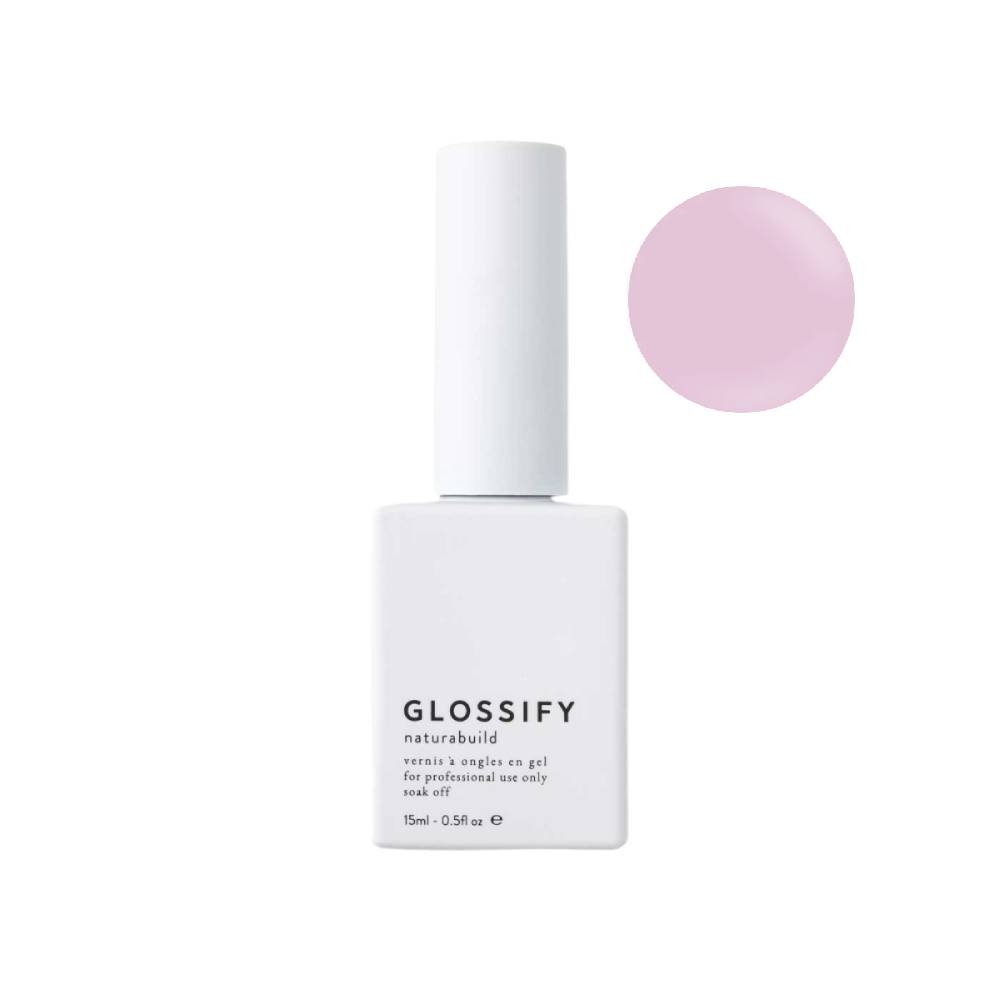 Glossify Naturabuild Builder Gel 15ml