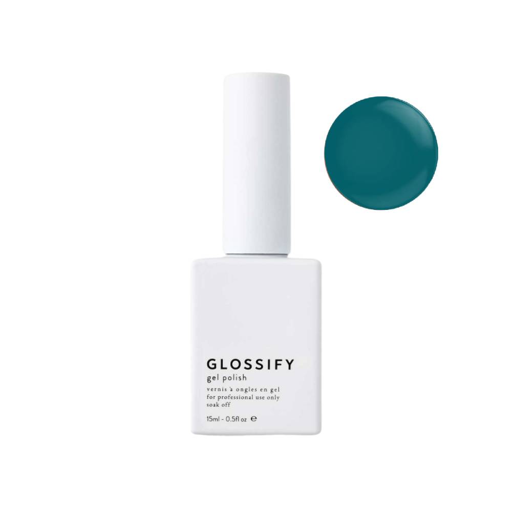 Glossify Gel Polish 15ml