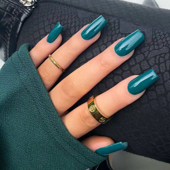Glossify Gel Polish 15ml