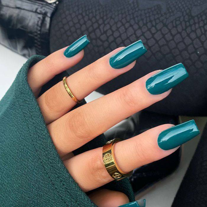Glossify Gel Polish 15ml