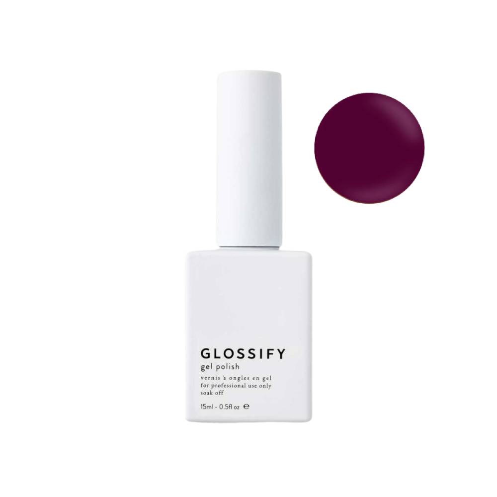 Glossify HEMA-Free Gel Polish 15ml