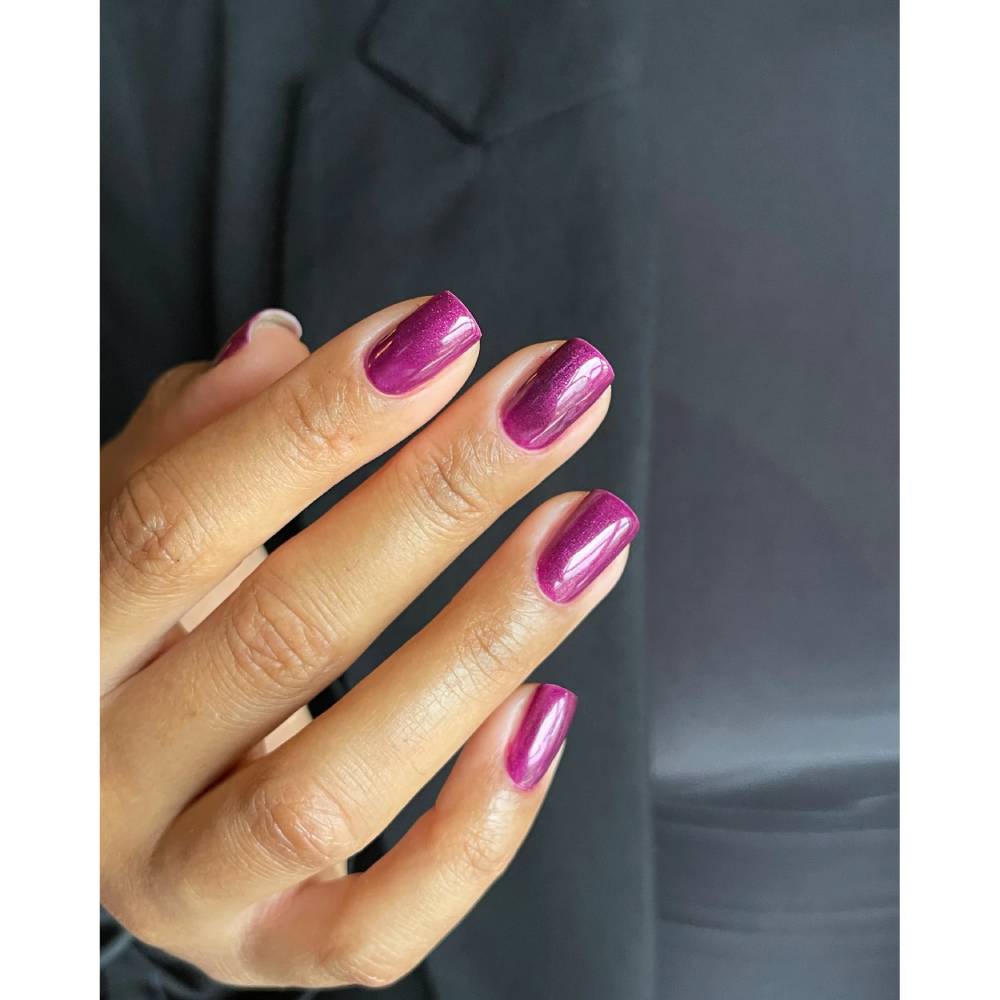 Glossify HEMA-Free Gel Polish 15ml