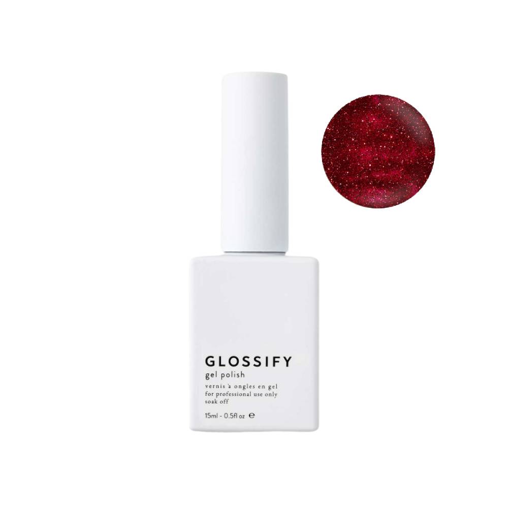 Glossify HEMA-Free Gel Polish 15ml