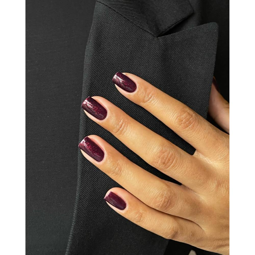 Glossify HEMA-Free Gel Polish 15ml