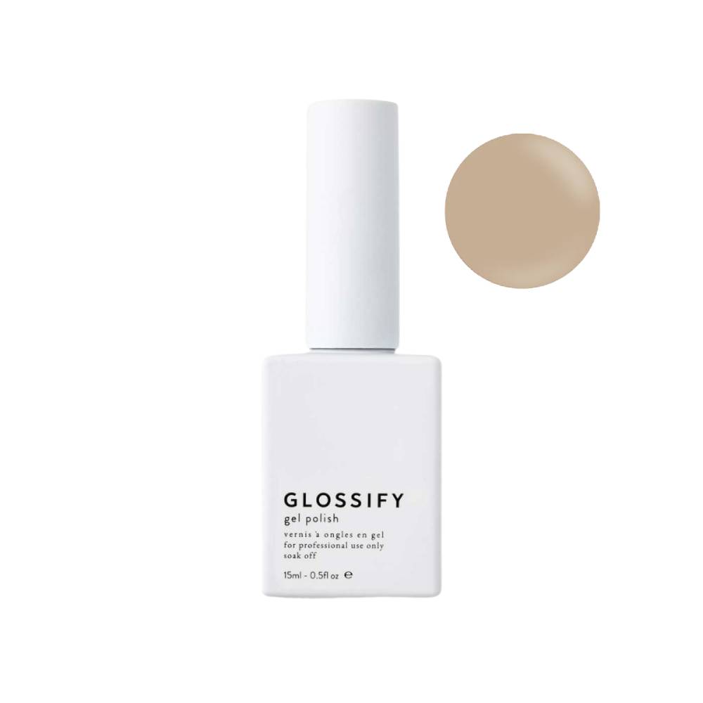 Glossify HEMA-Free Gel Polish 15ml