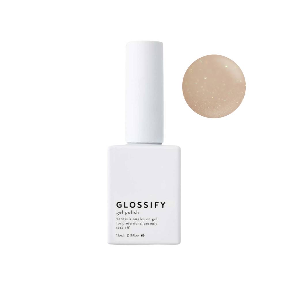 Glossify HEMA-Free Gel Polish 15ml