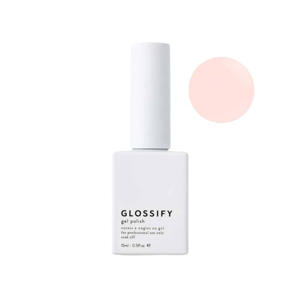 Glossify Gel Polish 15ml