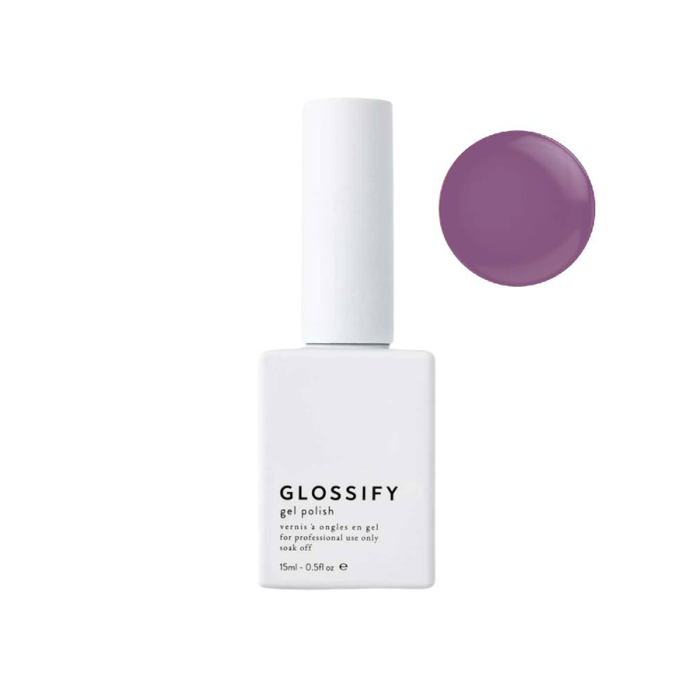 Glossify Gel Polish 15ml