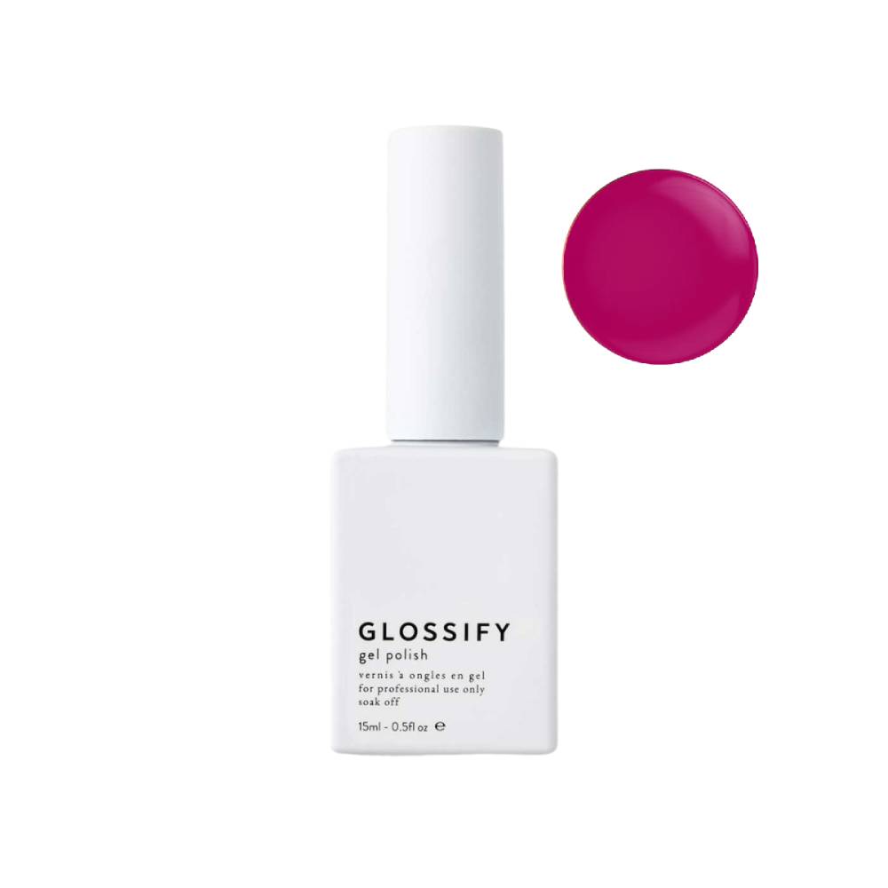 Glossify Gel Polish 15ml