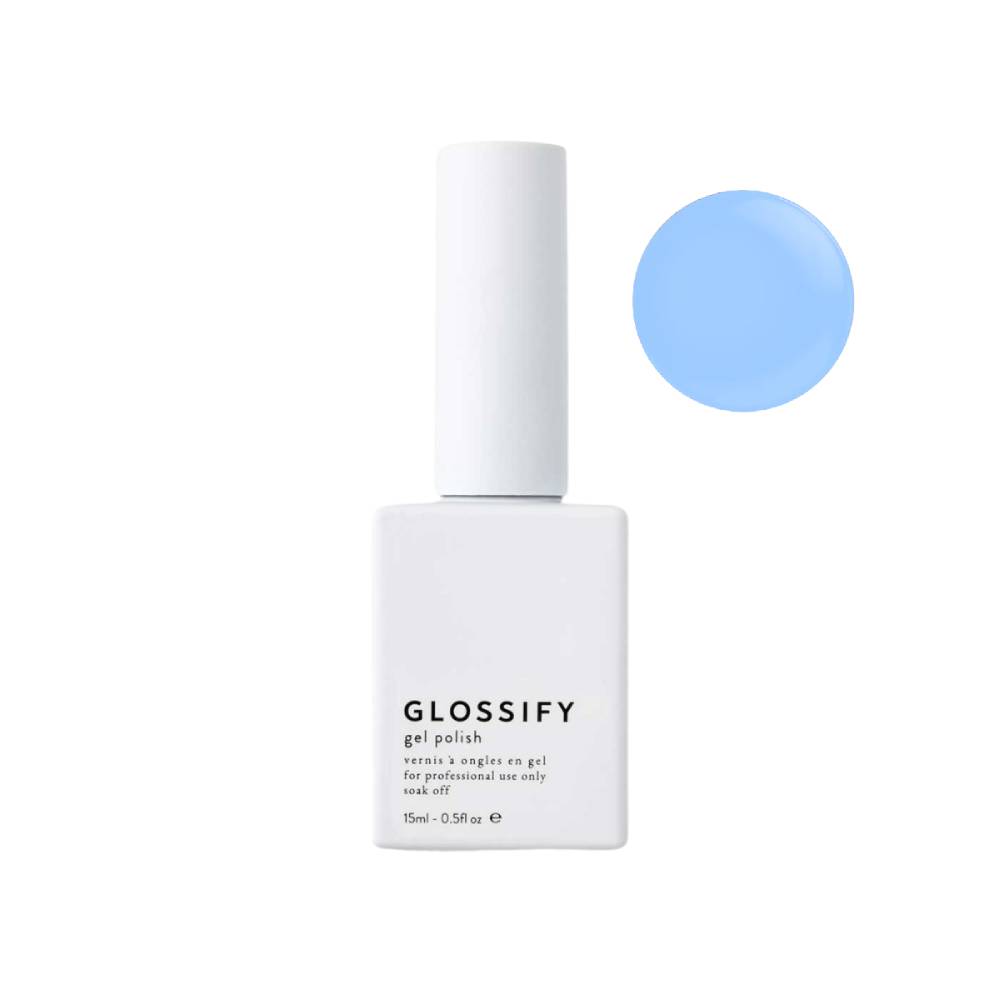 Glossify Gel Polish 15ml