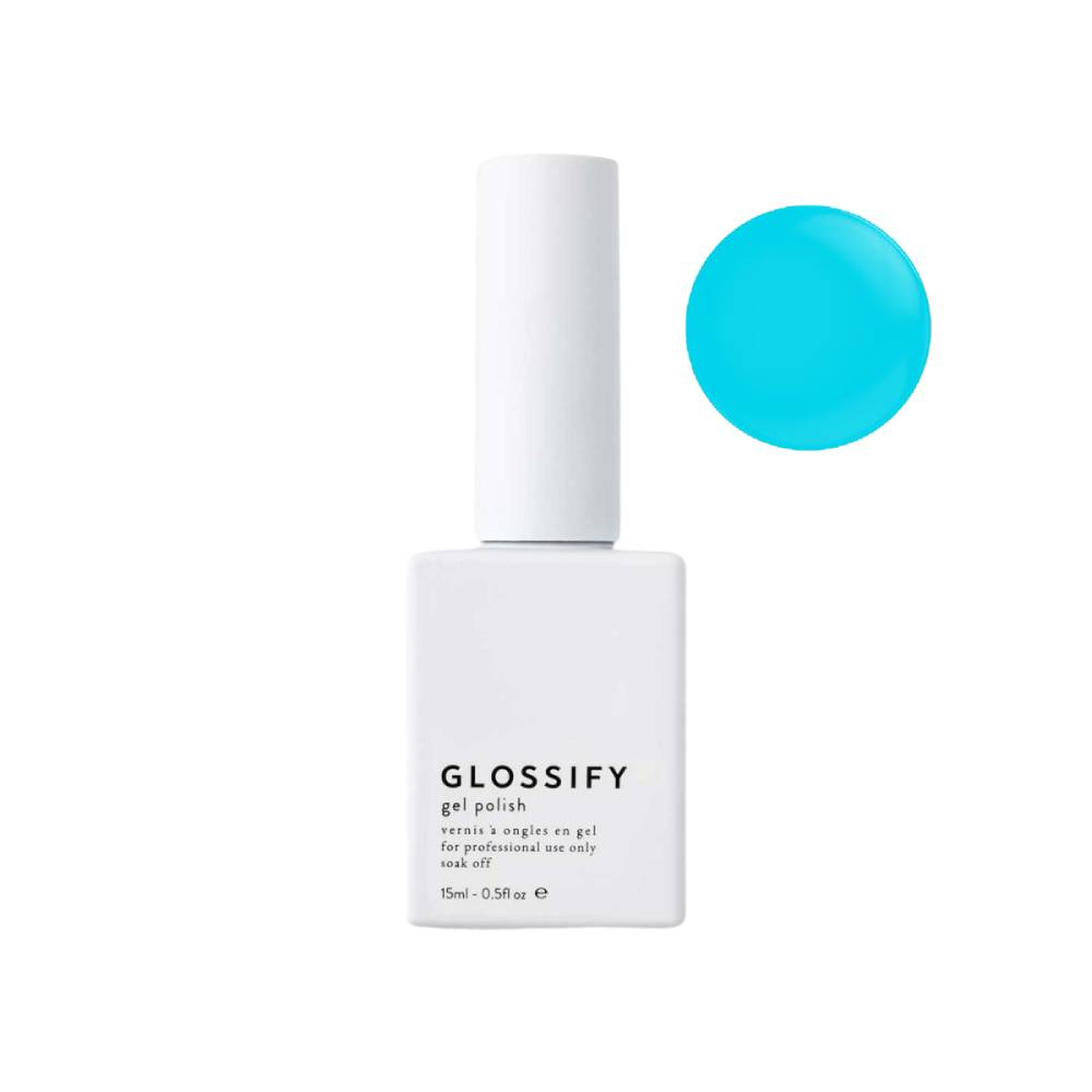 Glossify Gel Polish 15ml