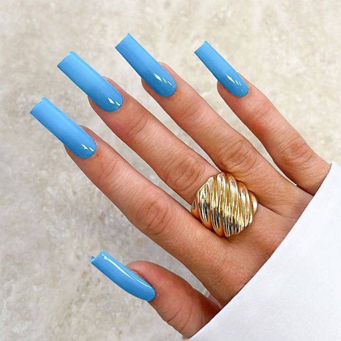 Glossify Gel Polish 15ml