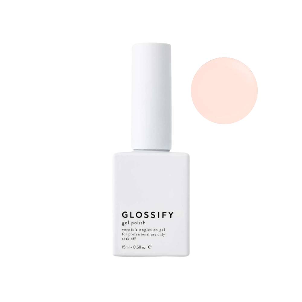Glossify Gel Polish 15ml