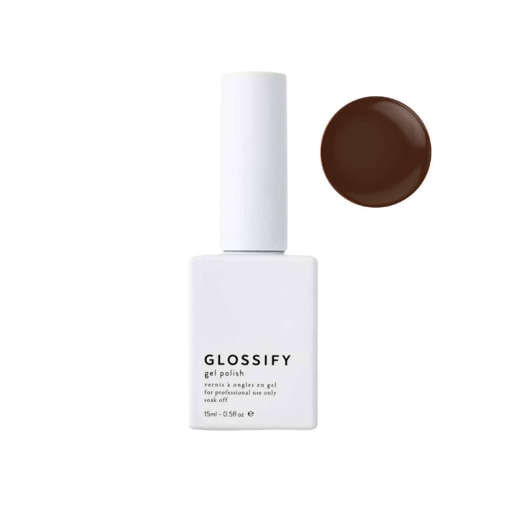 Glossify Gel Polish 15ml