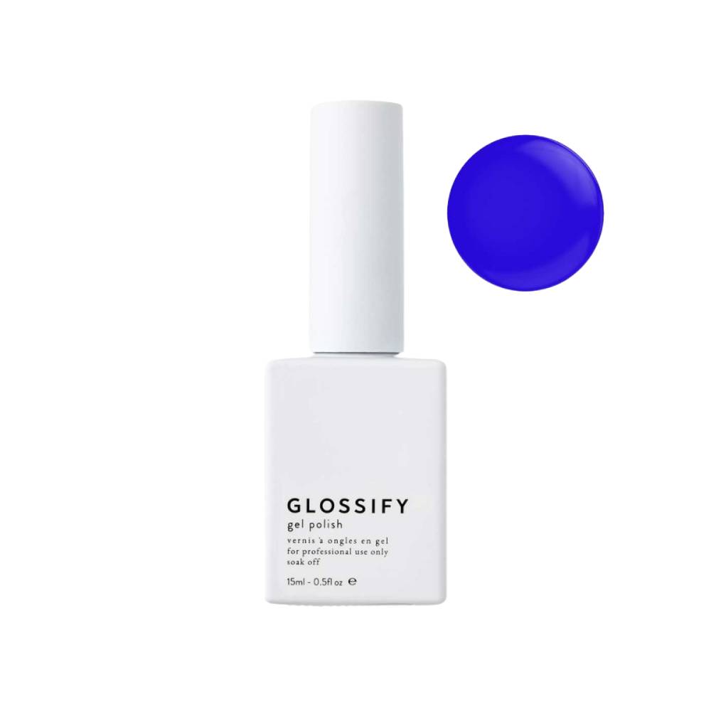 Glossify Gel Polish 15ml