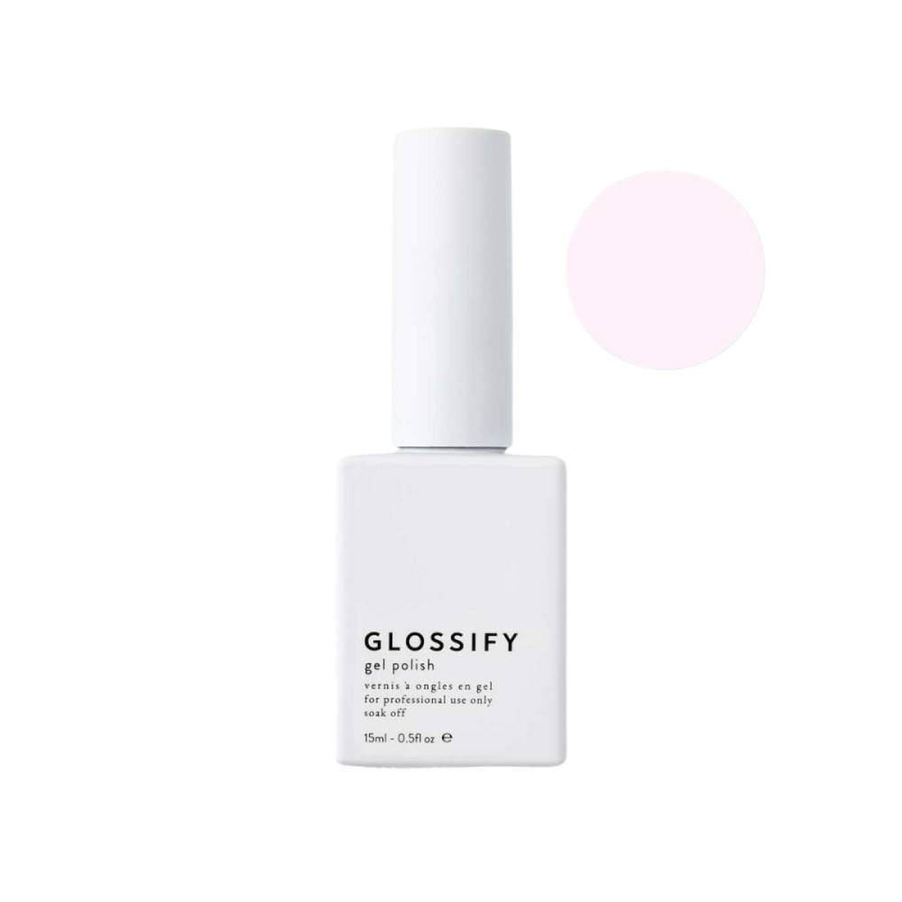 Glossify HEMA-Free Gel Polish 15ml