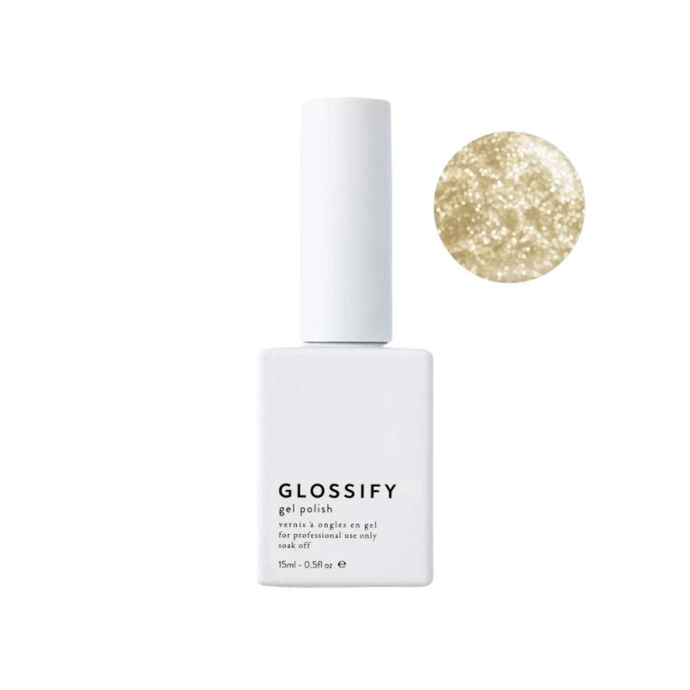 Glossify HEMA-Free Gel Polish 15ml