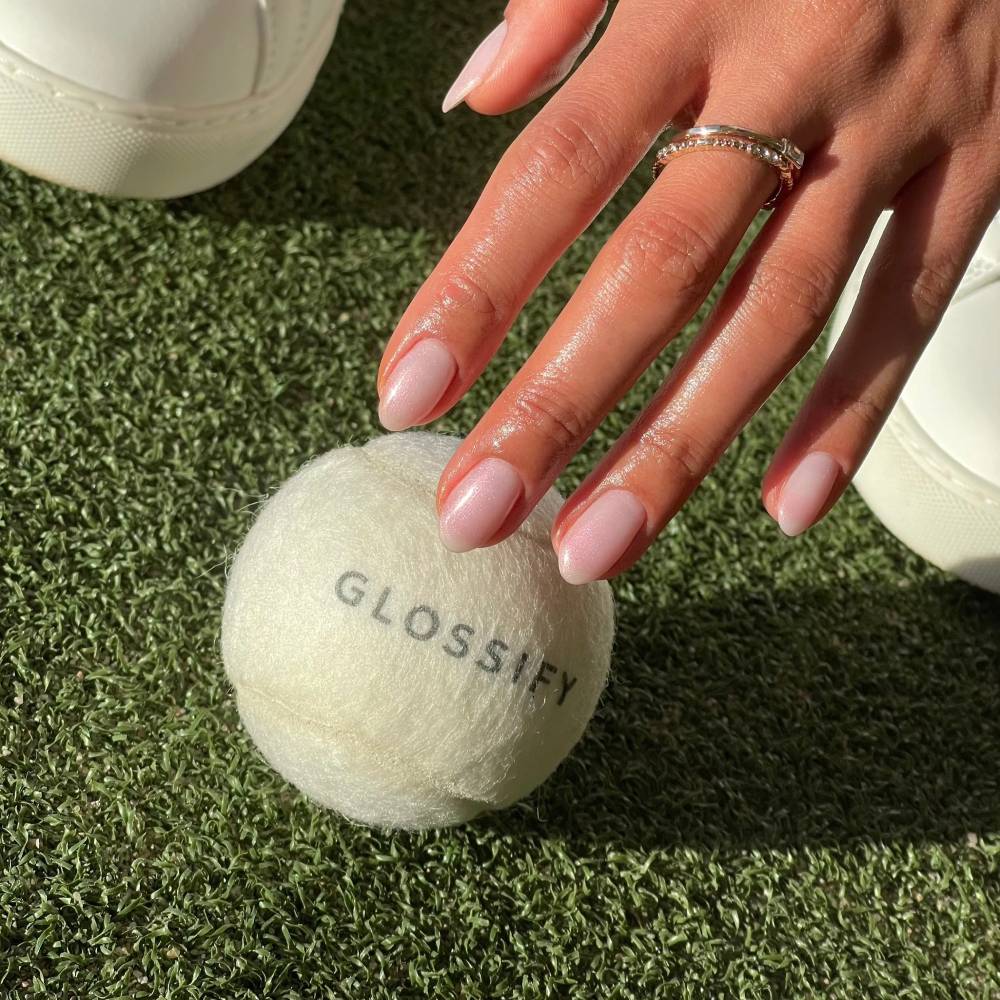 Glossify HEMA-Free Gel Polish 15ml