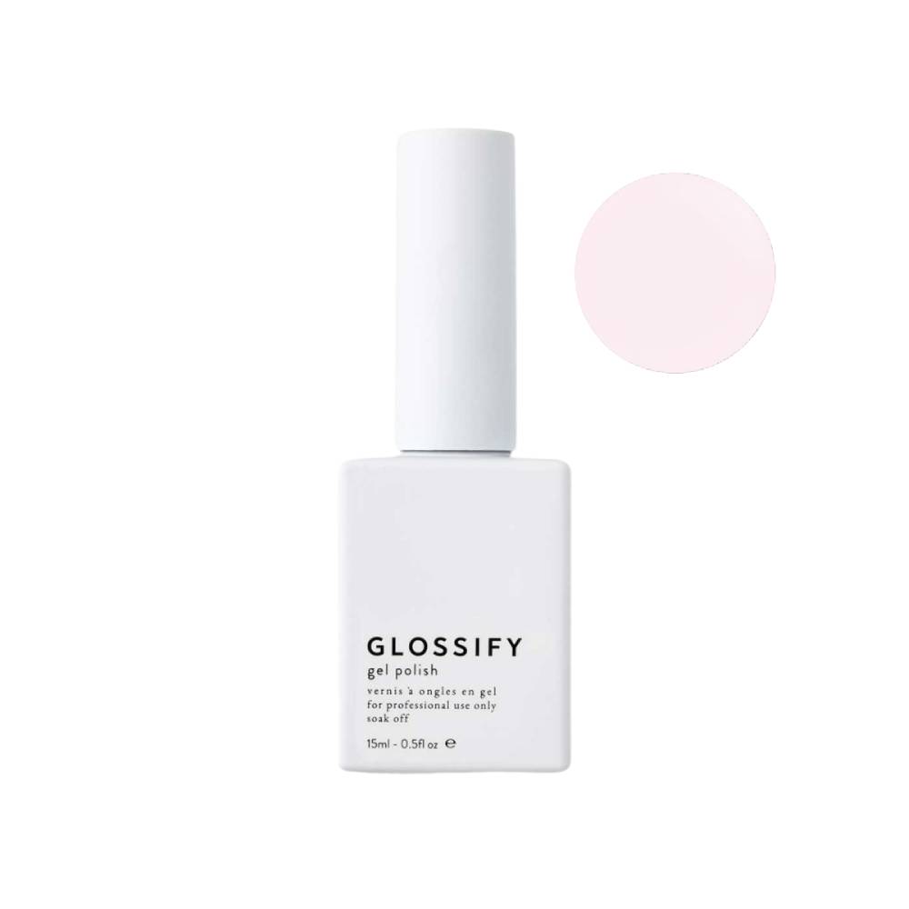 Glossify HEMA-Free Gel Polish 15ml