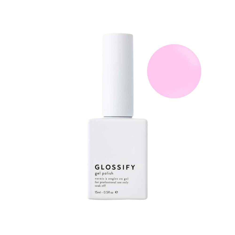 Glossify HEMA-Free Gel Polish 15ml