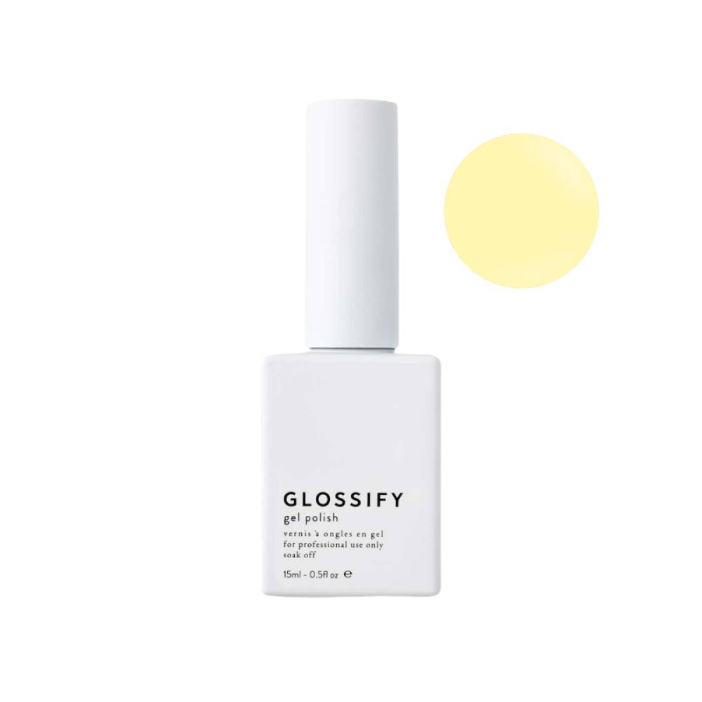 Glossify HEMA-Free Gel Polish 15ml
