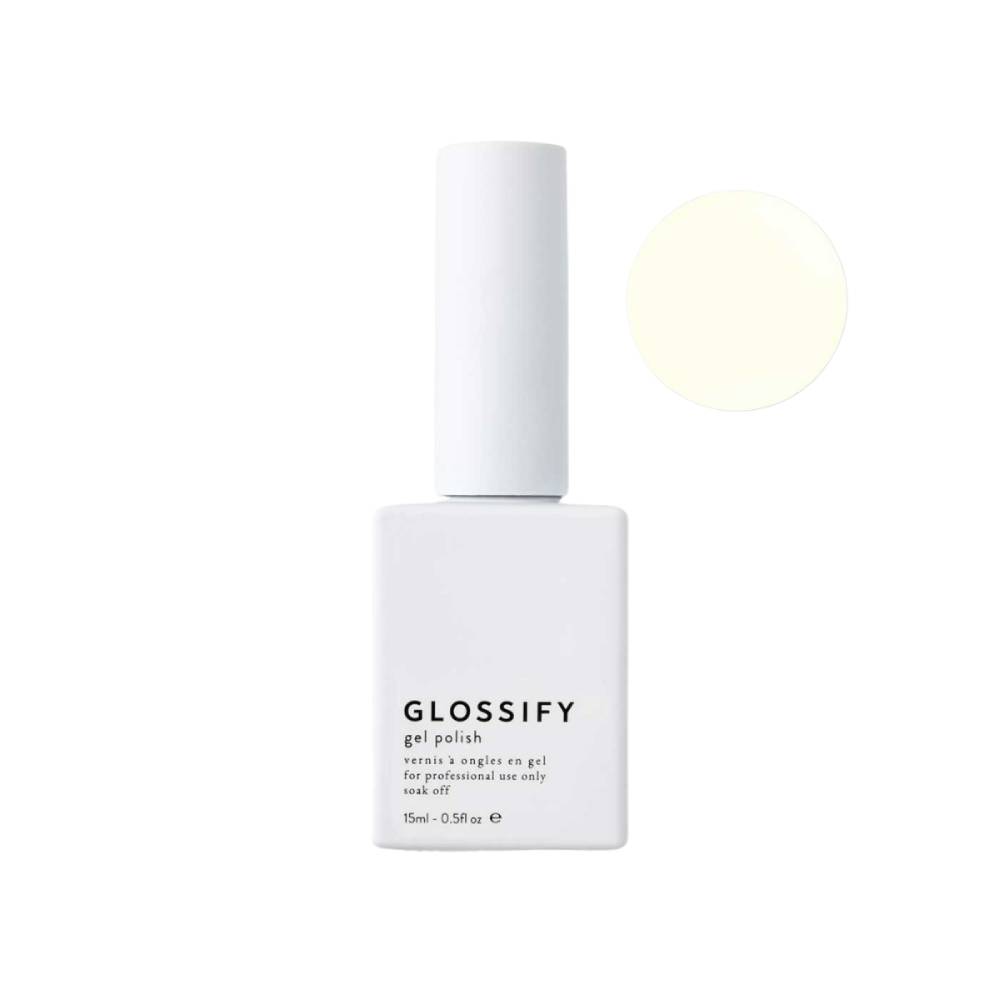 Glossify HEMA-Free Gel Polish 15ml