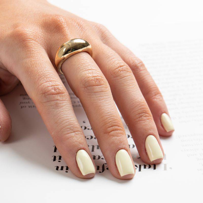 Glossify HEMA-Free Gel Polish 15ml