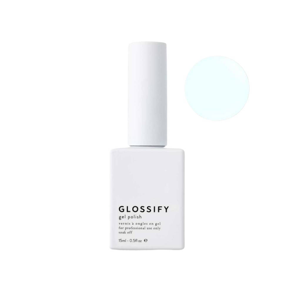 Glossify HEMA-Free Gel Polish 15ml