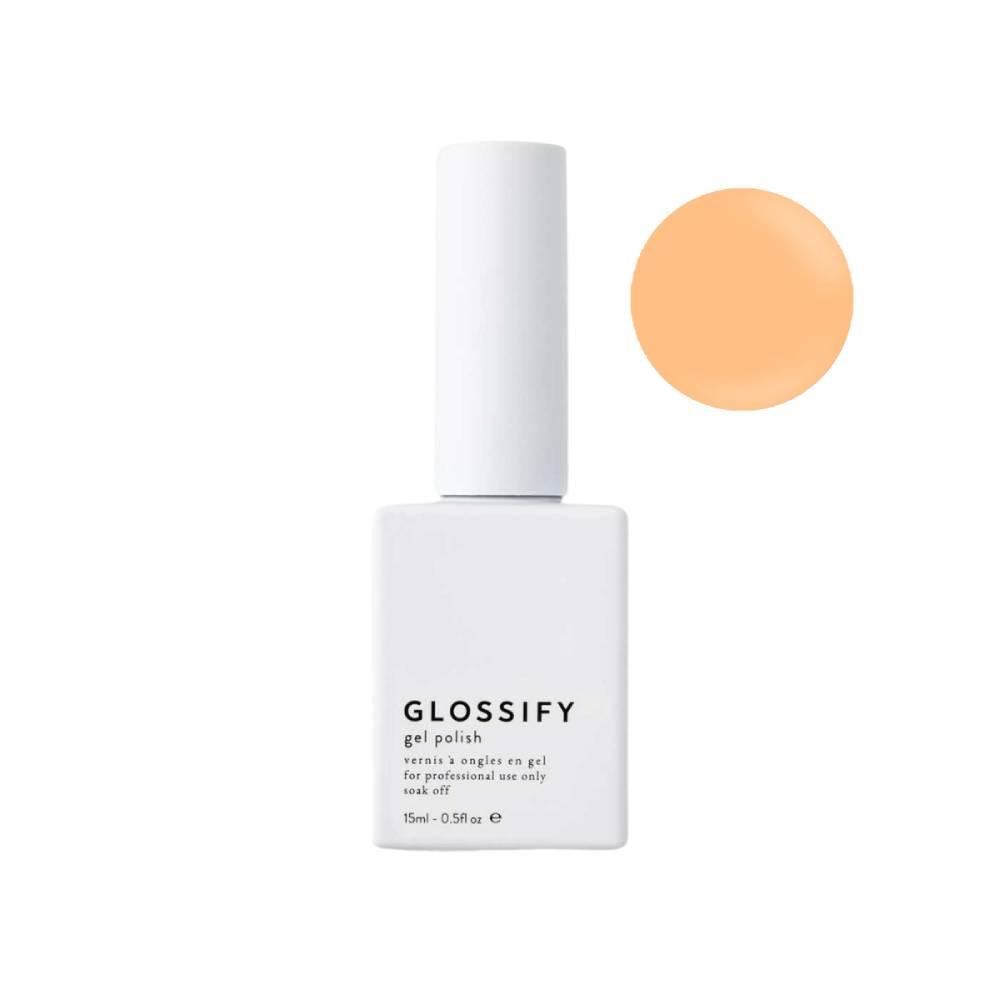 Glossify Gel Polish 15ml