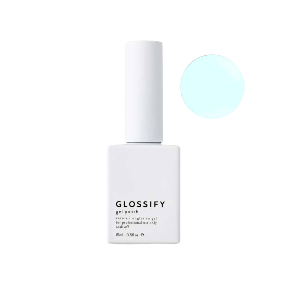 Glossify HEMA-Free Gel Polish 15ml