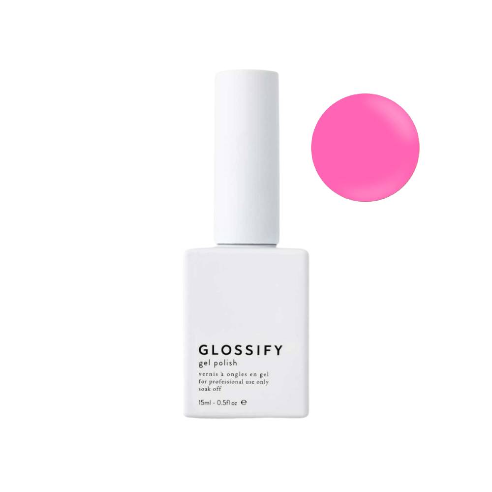 Glossify HEMA-Free Gel Polish 15ml