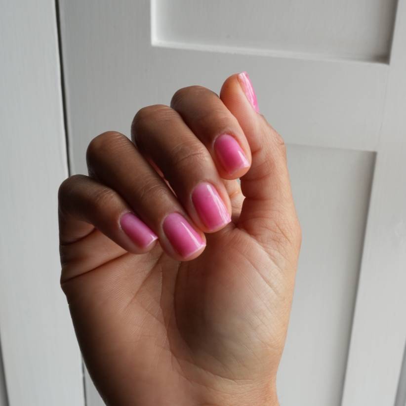Glossify HEMA-Free Gel Polish 15ml