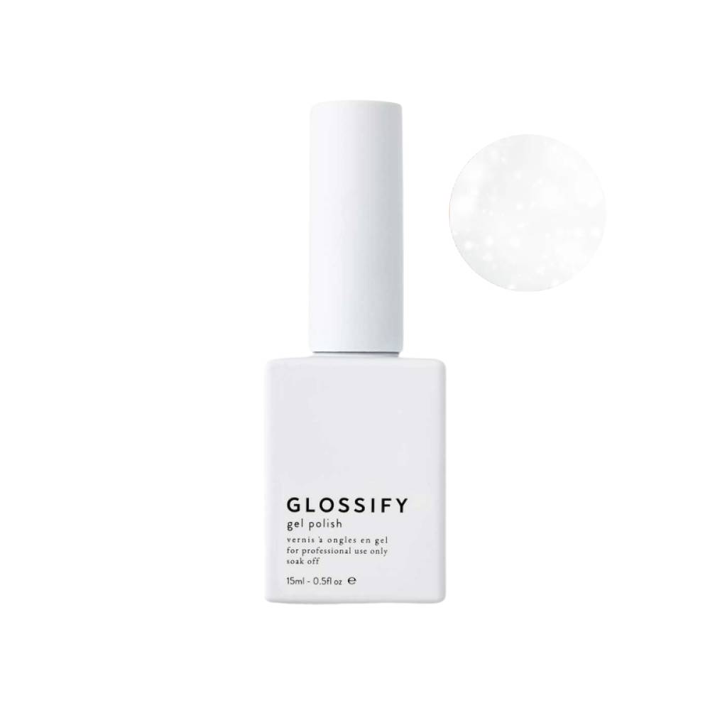Glossify HEMA-Free Gel Polish 15ml