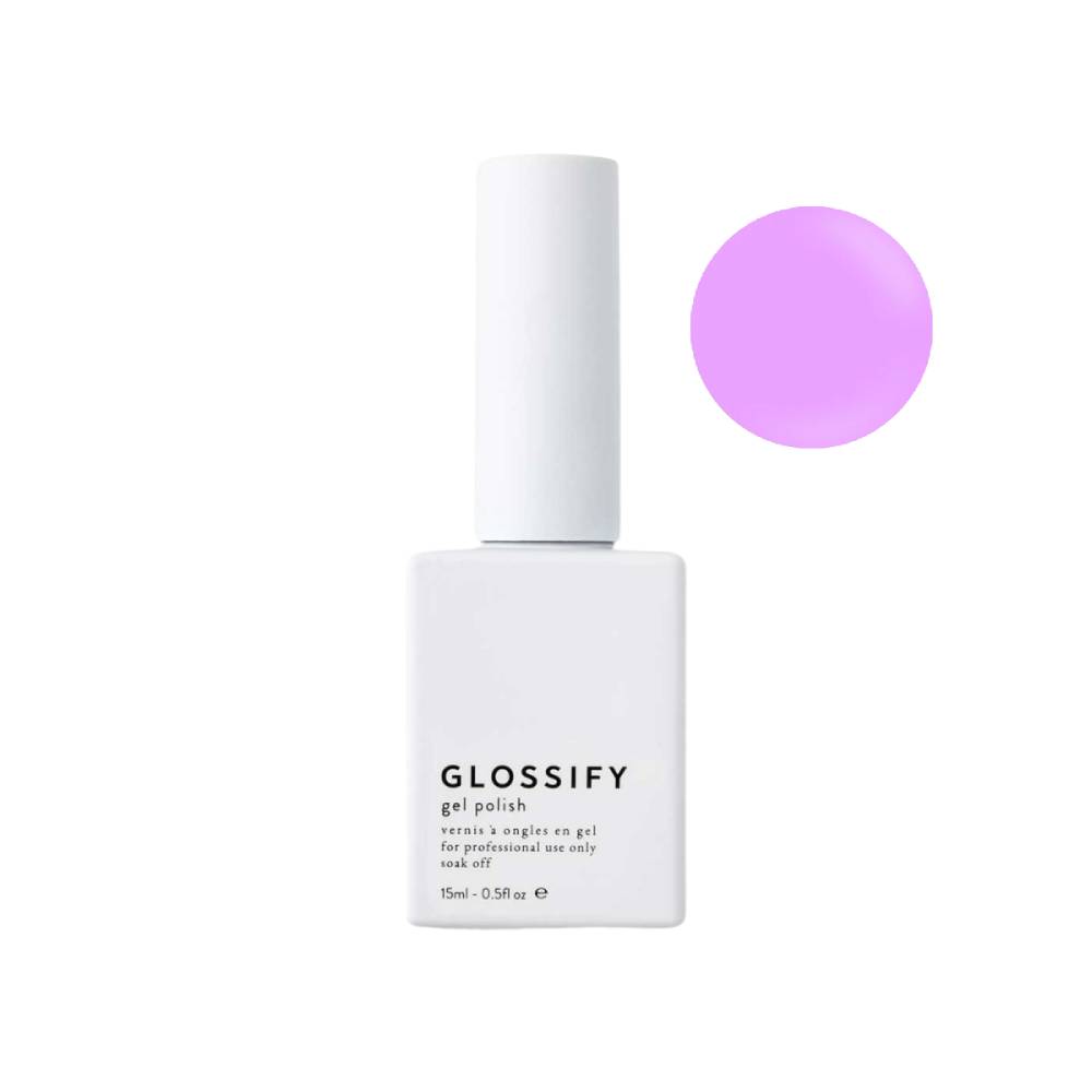 Glossify HEMA-Free Gel Polish 15ml