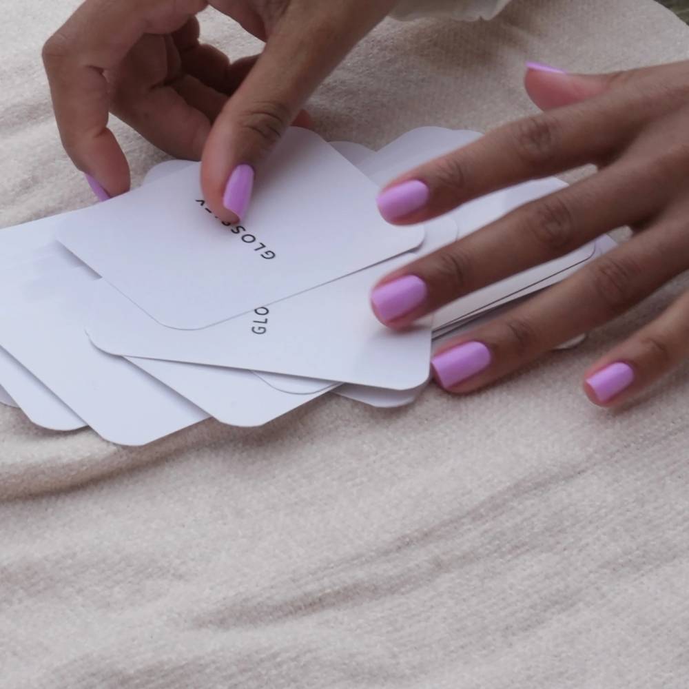 Glossify HEMA-Free Gel Polish 15ml