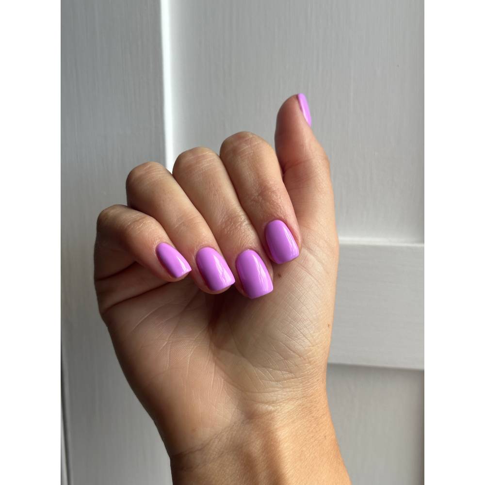 Glossify HEMA-Free Gel Polish 15ml