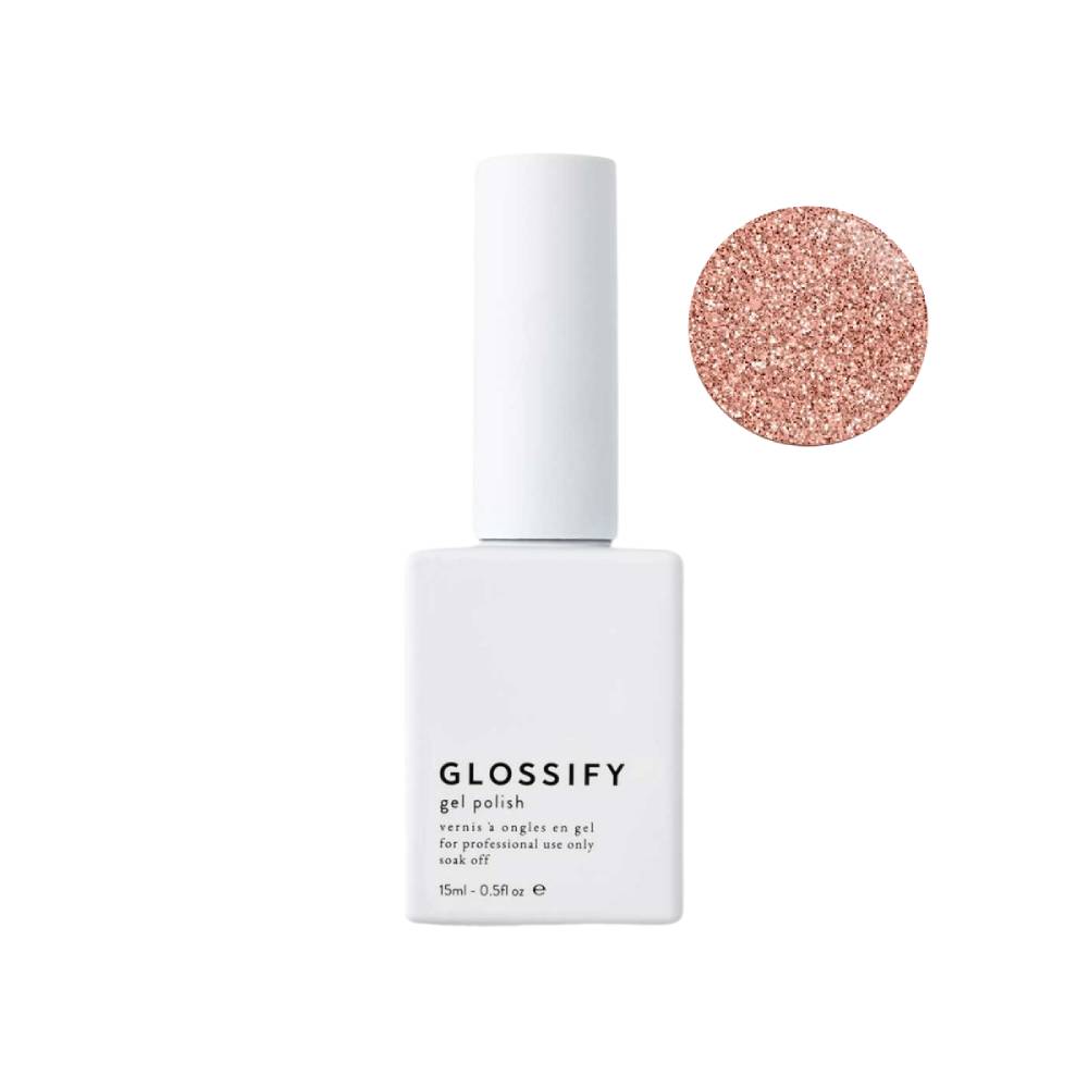 Glossify Gel Polish 15ml