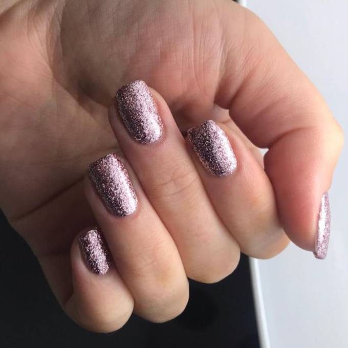 Glossify Gel Polish 15ml