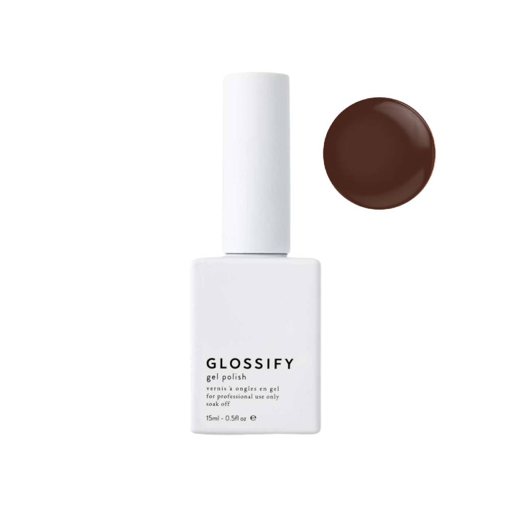Glossify Gel Polish 15ml