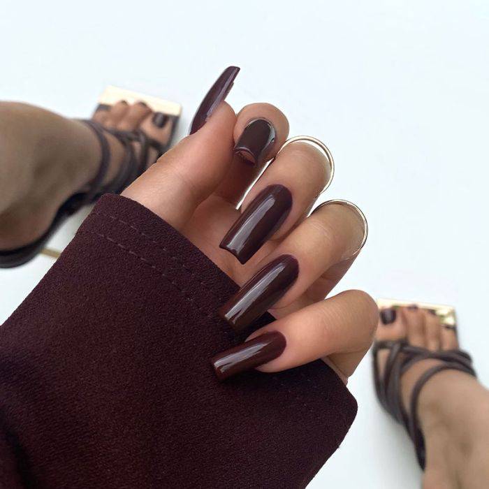 Glossify Gel Polish 15ml