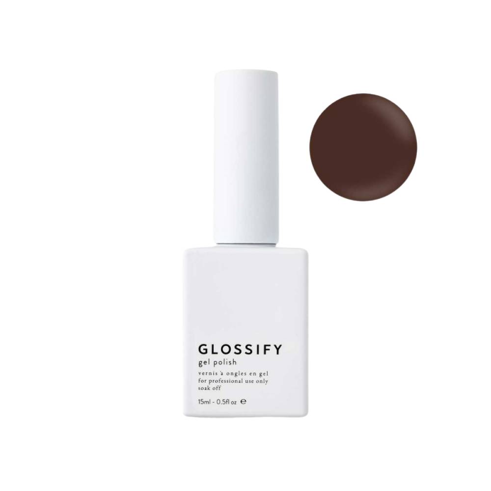 Glossify Gel Polish 15ml