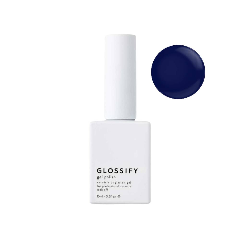 Glossify HEMA-Free Gel Polish 15ml